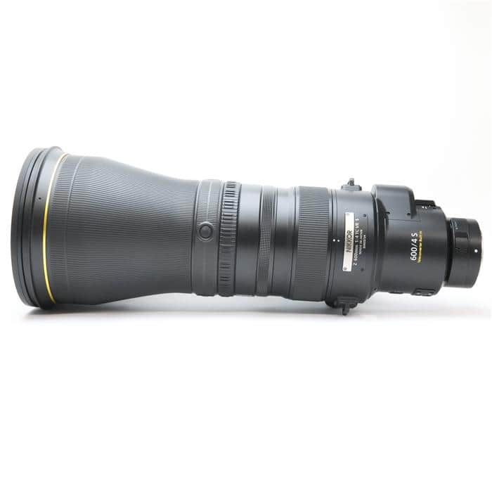 NIKKOR Z 600mm F4 TC VR S