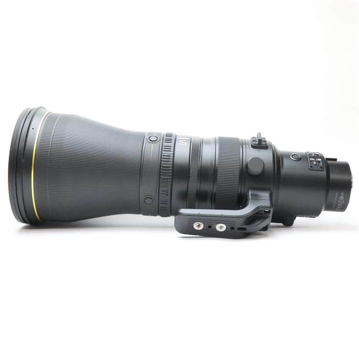NIKKOR Z 600mm F4 TC VR S