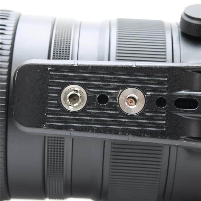 NIKKOR Z 600mm F4 TC VR S