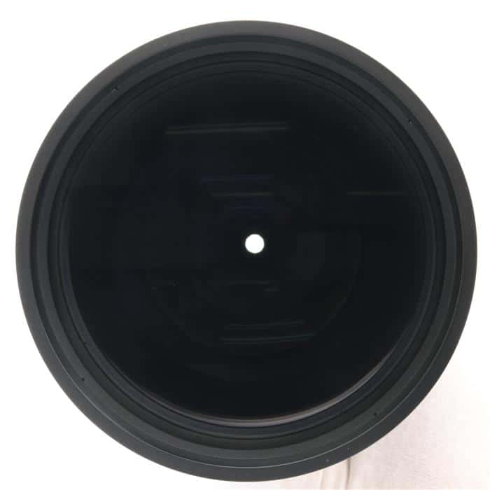 NIKKOR Z 600mm F4 TC VR S