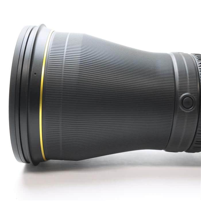 NIKKOR Z 600mm F4 TC VR S