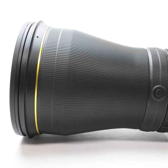 NIKKOR Z 600mm F4 TC VR S