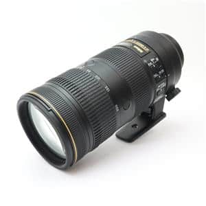 af-s nikkor 70-200mm f/2.8e fl ed vr」の商品検索結果 | デジタル