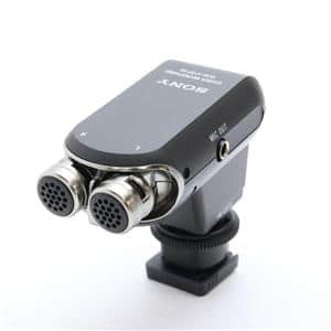 新品)SONY (ソニー) ステレオマイクロホン ECM-XYST1M（商品ID