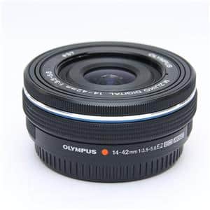OLYMPUS (オリンパス) M.ZUIKO DIGITAL ED 14-42mm F3.5-5.6 EZ
