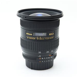 【美品】　Nikon ニコン　Ai NIKKOR 18㎜　F4 レンズ 第五十五夜 Ai NIKKOR 18mm F4 | ニッコール千夜一夜物語 | 楽しむ