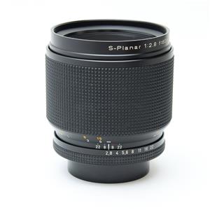 CONTAX (コンタックス) S-Planar T*60mm F2.8 AE Germany」の商品検索