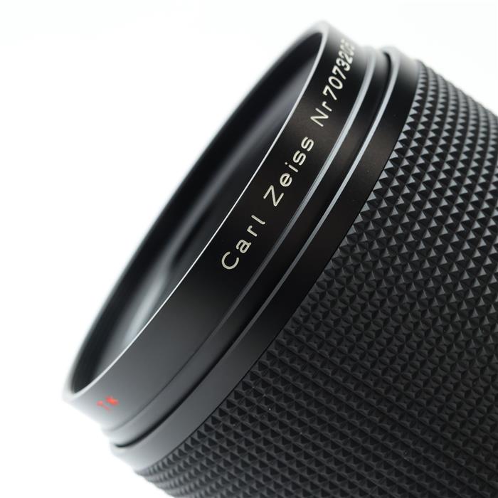 CONTAX (コンタックス) S-Planar T*60mm F2.8 AE Germany マップカメラ
