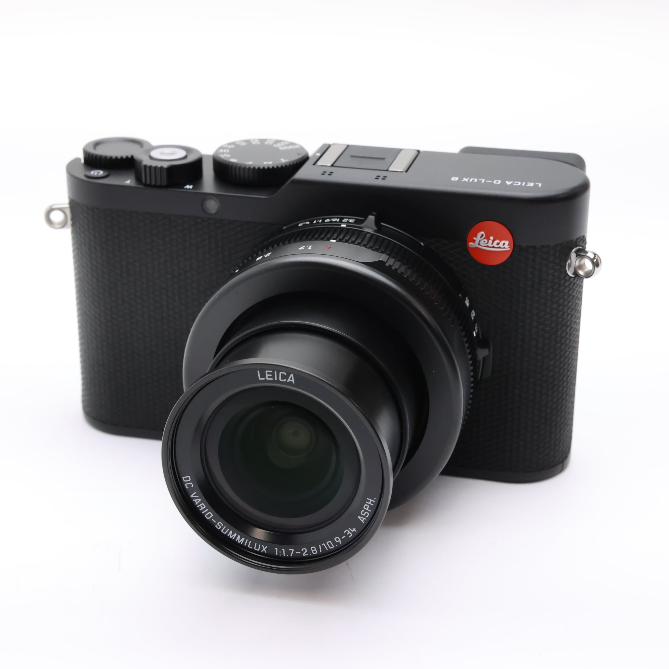 Leica ライカ D-LUX8 コンパクトデジタルカメラ