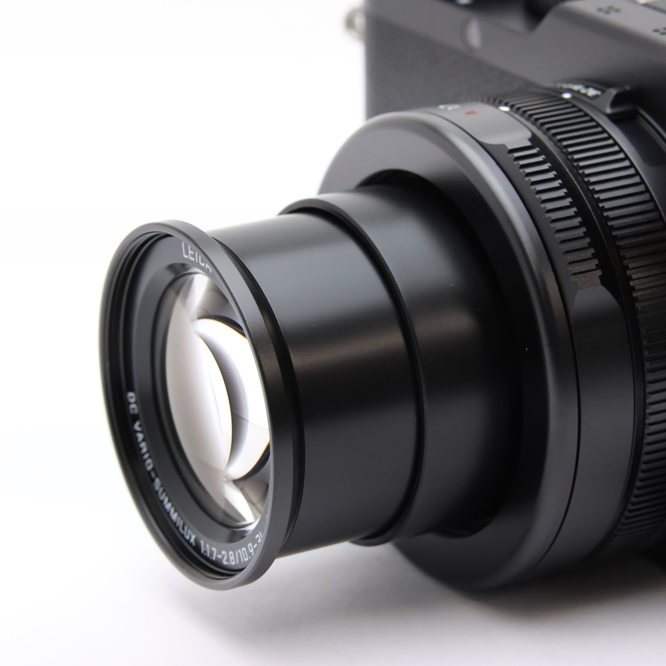 中古)Leica (ライカ) D-LUX8（商品ID：3717022548195）詳細ページ 