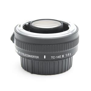 Nikon (ニコン) AF-S TELECONVERTER TC-14E III メイン