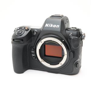 Nikon (ニコン) Z8 メイン