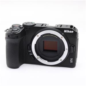 Nikon (ニコン) Z30 ボディ メイン