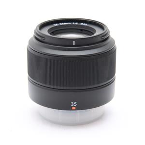 新品)FUJIFILM (フジフイルム) フジノン XC35mm F2（商品ID