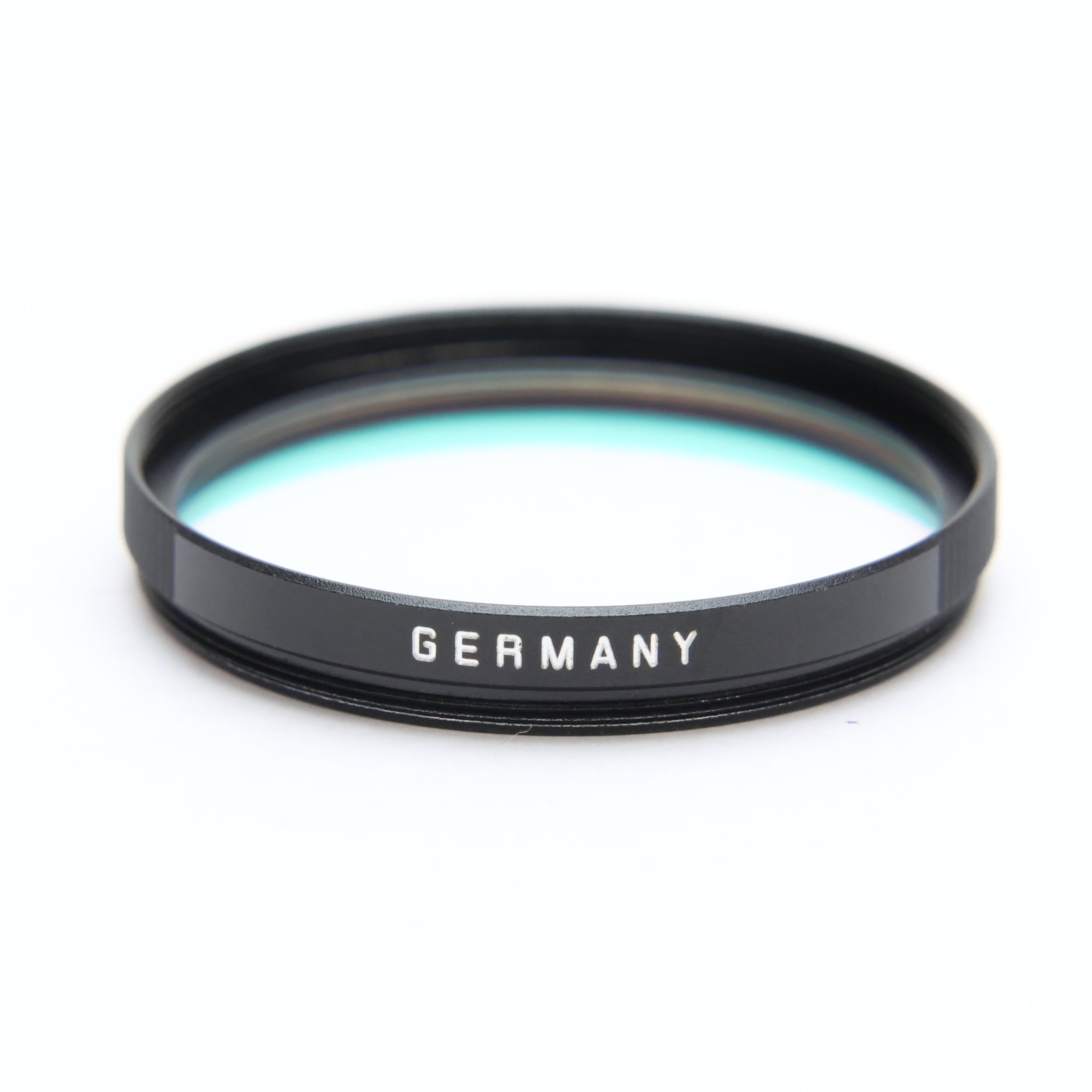中古)Leica (ライカ) UV/IRフィルター E39 13410 ブラック（商品ID