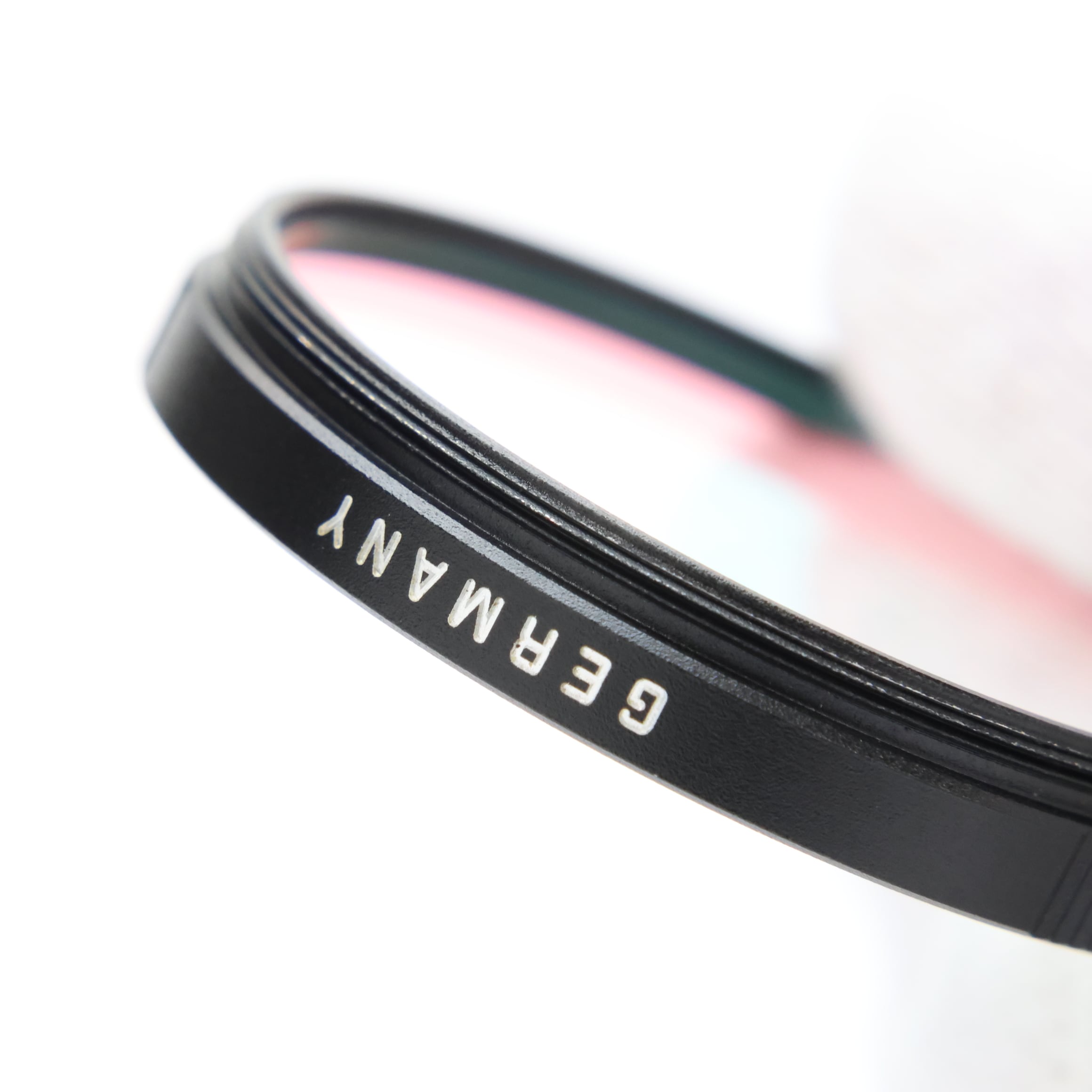 Leica M8ブラッククロームボディ+ 純正レンズフィルターUV/IR E39 中古)Leica (ライカ) UV/IRフィルター E39 13410 ブラック（商品ID