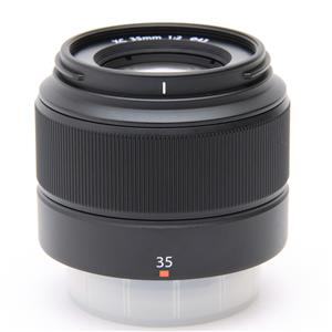 新品)FUJIFILM (フジフイルム) フジノン XC35mm F2（商品ID