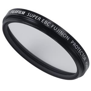 FUJIFILM (フジフイルム) プロテクトフィルター 43mm PRF-43 メイン