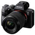 SONY (ソニー) α7III ズームレンズキット ILCE-7M3M
