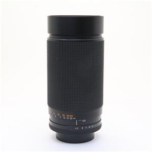 1ページ目 | CONTAX (コンタックス) 一眼レフ用MFレンズ CONTAXの交換