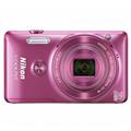 Nikon (ニコン) COOLPIX S6900 グロッシーピンク