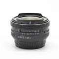 PENTAX (ペンタックス) SMC-PENTAX 17mm F4 FishEye