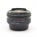 PENTAX (ペンタックス) SMC-PENTAX 17mm F4 FishEye