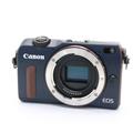 Canon (キヤノン) EOS M2 ボディ ベイブルー