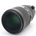 SIGMA (シグマ) Art 50-100mm F1.8 DC HSM(ニコンF用)