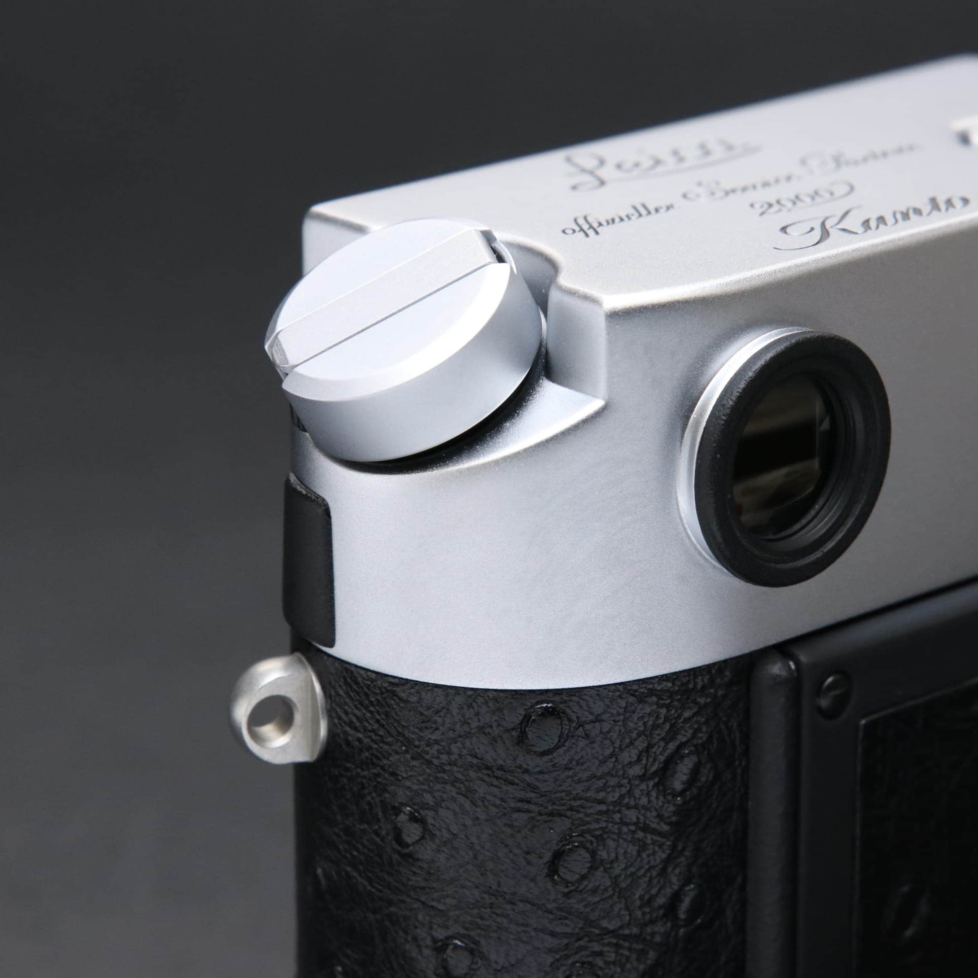中古)Leica (ライカ) M6TTL ＋ ズミクロンM50mm F2セット 2000 Kanto