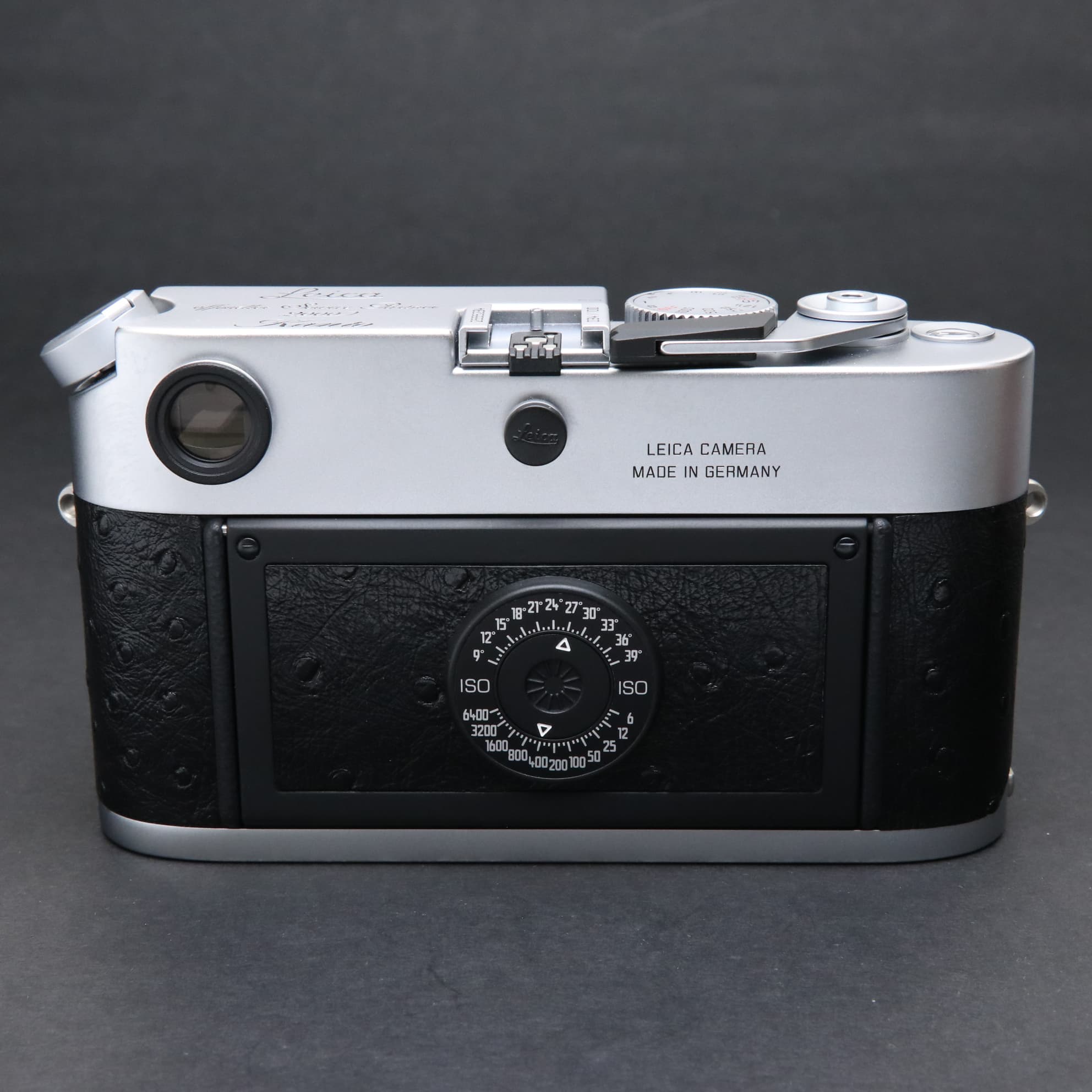 中古)Leica (ライカ) M6TTL ＋ ズミクロンM50mm F2セット 2000 Kanto
