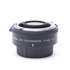 中古)Nikon (ニコン) Ai AF-S TELECONVERTER TC-14E II（商品ID