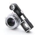 Leica】ズマロンM 35mm F3.5眼鏡付き | THE MAP TIMES