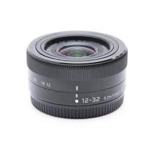 新品)Panasonic (パナソニック) LUMIX G VARIO12-32mm F3.5-5.6 ASPH