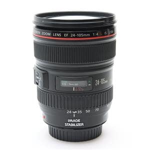 Canon EF24-105mm F4L IS USM」の商品検索結果 | デジタルカメラ