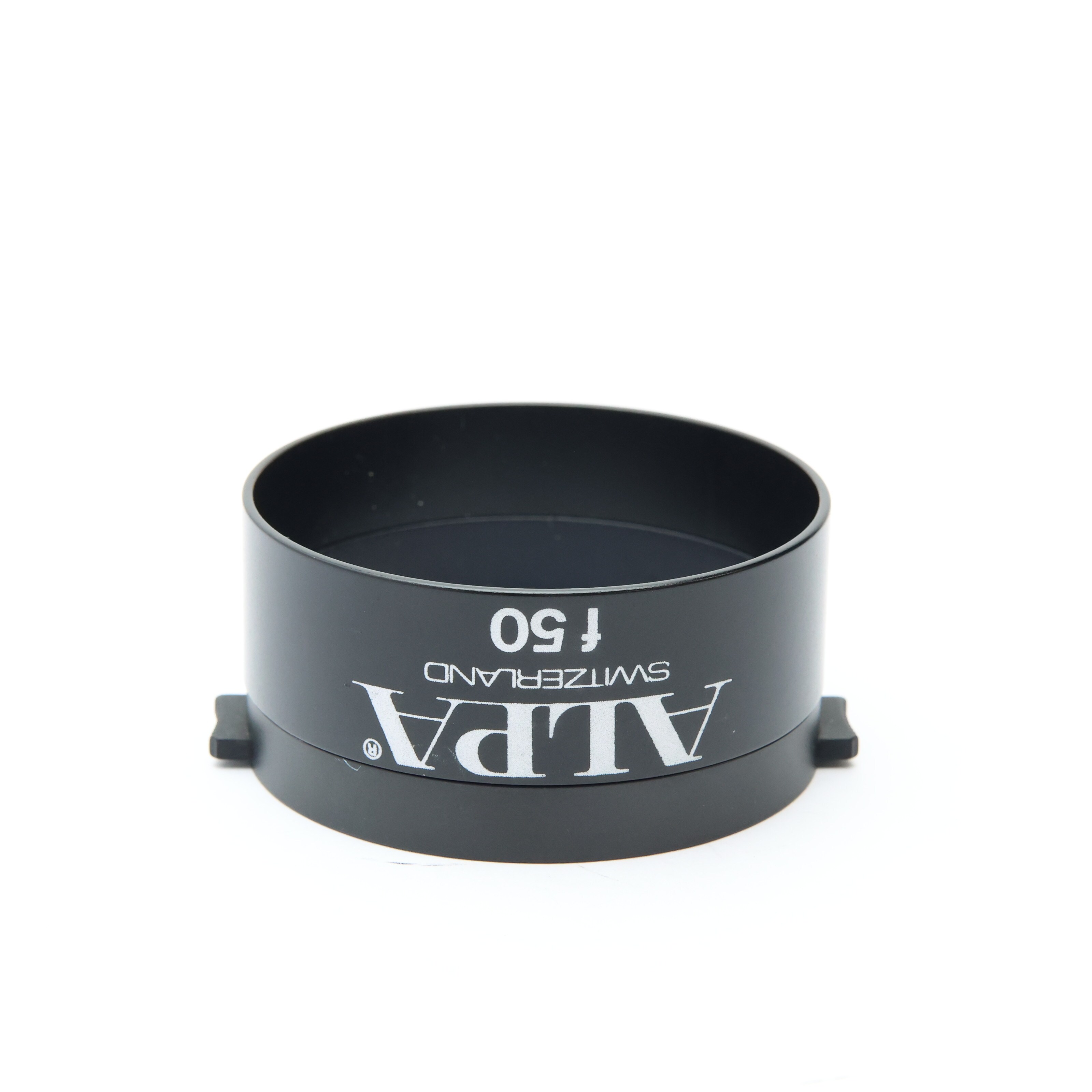 中古)ALPA (アルパ) レンズフード マクロスイター 50mm F1.9用（商品ID 