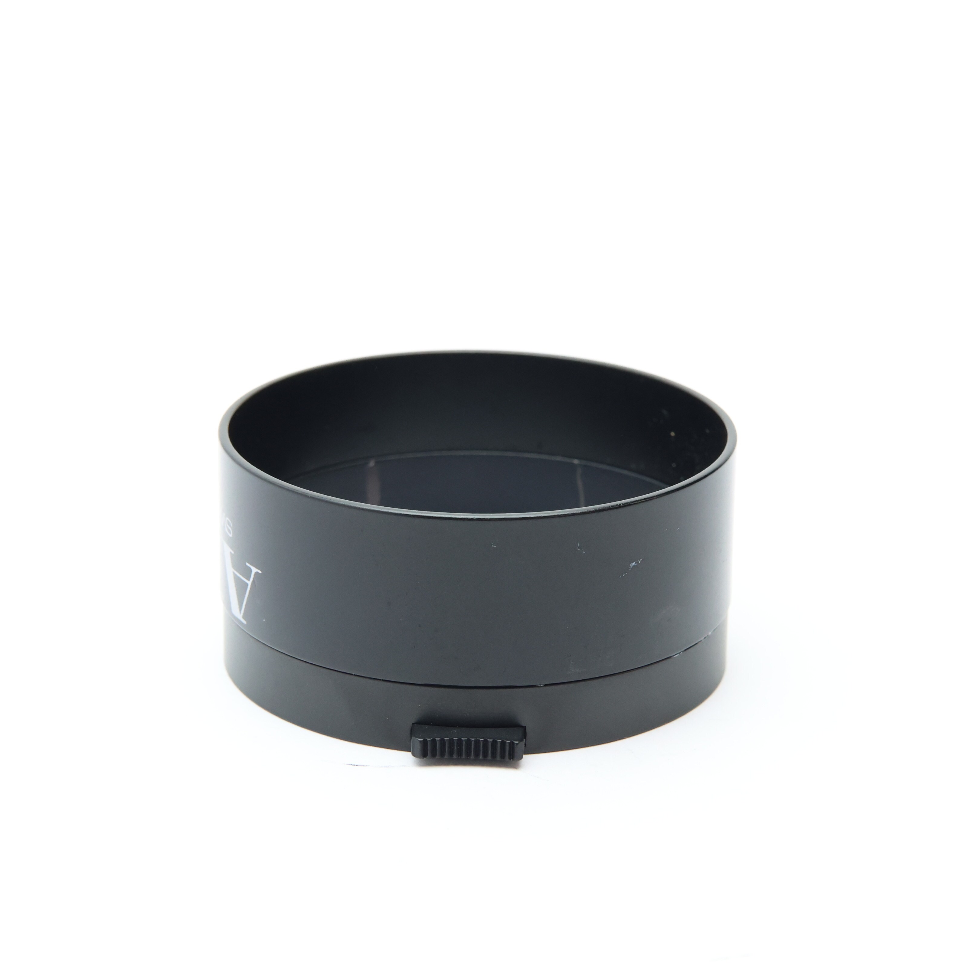 中古)ALPA (アルパ) レンズフード マクロスイター 50mm F1.9用（商品ID 
