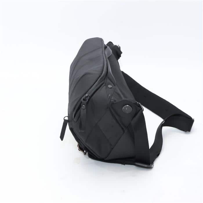 中古)peak design (ピークデザイン) エブリデイスリング10L BSL-10-BK 