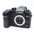 LUMIX DC-GH6 ボディ