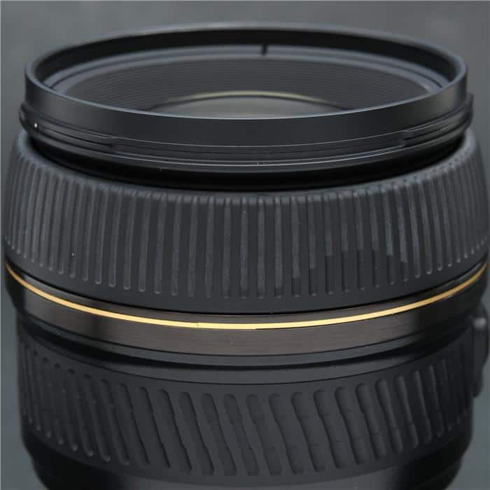 AF 85mm F1.4G (D) Limited