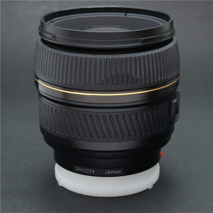 AF 85mm F1.4G (D) Limited