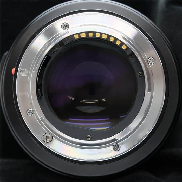 AF 85mm F1.4G (D) Limited