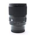 SIGMA (シグマ) Art 50mm F1.4 DG DN (ライカSL/TL用)