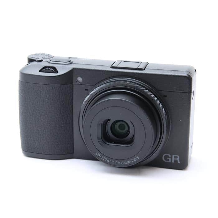 GR III