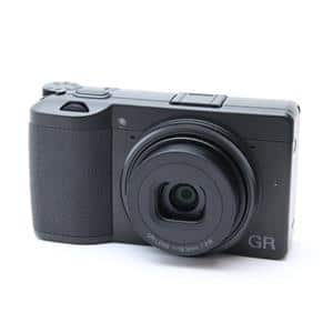 RICOH (リコー) GR III メイン
