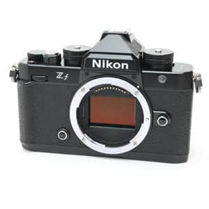 Nikon (ニコン) Z f メイン