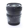 Contemporary 20mm F2 DG DN (ソニーE用/フルサイズ対応)
