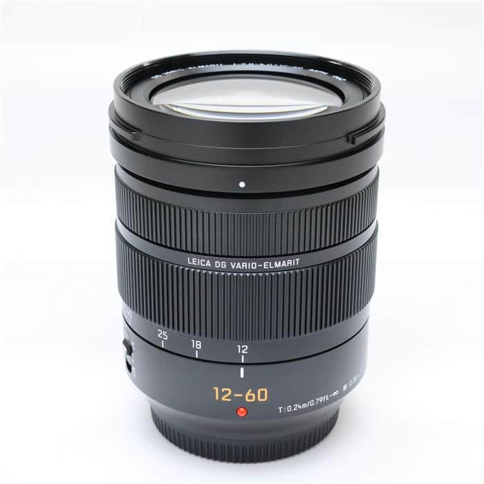 LEICA DG VARIO-ELMARIT 12-60mm F2.8-4.0 ASPH. POWER O.I.S.