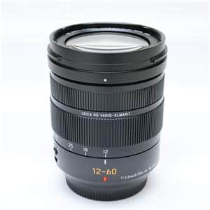 Panasonic (パナソニック) LEICA DG VARIO-ELMARIT 12-60mm F2.8-4.0 ASPH. POWER O.I.S. メイン