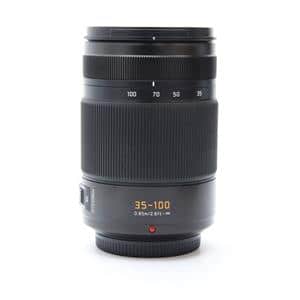 LEICA❗️❗️パナライカ35-100mm F2.8 レンズ H-ES35100 Panasonic LUMIX G Series LEICA 35-100mm F2.8 DG VARIO